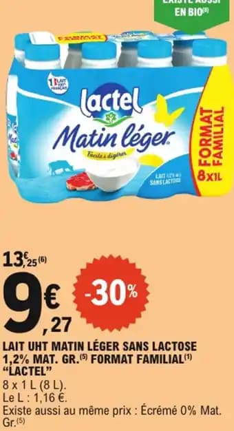 Promotion Exclusives de 31
Uht : Découvrez l'Offre incontournable