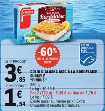 Promotion Exclusives de 23
D'alaska : Découvrez l'Offre incontournable