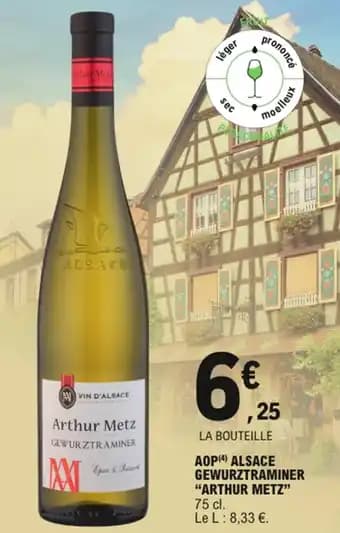 Promotion Exclusives de 31
Alsace : Découvrez l'Offre incontournable