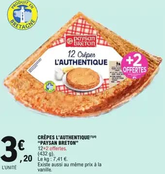 Promotion Exclusives de 3
Paysan : Découvrez l'Offre incontournable