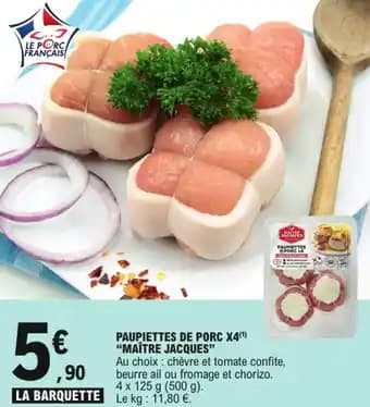 Promotion Exclusives de 44
Maître : Découvrez l'Offre incontournable