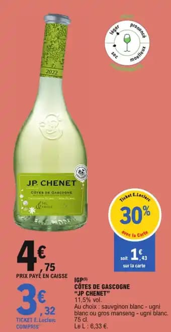 Promotion Exclusives de 2
Jp : Découvrez l'Offre incontournable