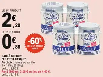 Promotion Exclusives de 6
Brebis : Découvrez l'Offre incontournable