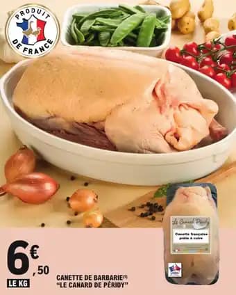 Promotion Exclusives de 2
Canette : Découvrez l'Offre incontournable