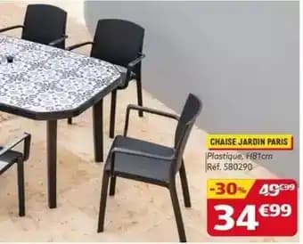 Promotion Exclusives de 41
Jardin : Découvrez l'Offre incontournable