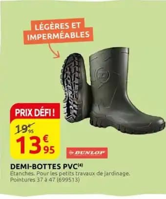 Promotion Exclusives de 22
Pvc : Découvrez l'Offre incontournable