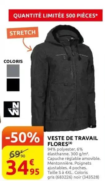 Promotion Exclusives de 40
Travail : Découvrez l'Offre incontournable