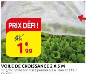 Promotion Exclusives de 18
Croissance : Découvrez l'Offre incontournable