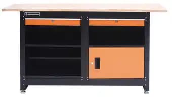 Promotion Exclusives de 2
            
        
        Établi : Découvrez l'Offre incontournable