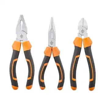 Promotion Exclusives de 4
            
        
        Pinces : Découvrez l'Offre incontournable