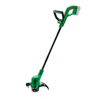 Coupe-bordure sans fil easygrasscut 18v-26