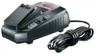 Chargeur rapide pour 14,4 v ou 18 v