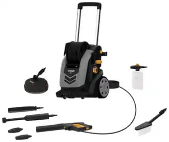 Promotion Exclusives de 2
            
        
        Nettoyeur électrique : Découvrez l'Offre incontournable