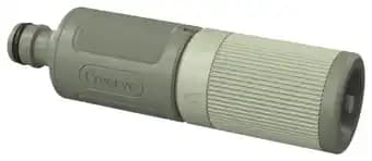 Lance d'arrosage 2 jets