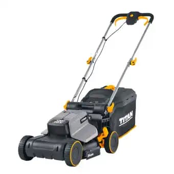 Tondeuse sans fil 18v 34 cm