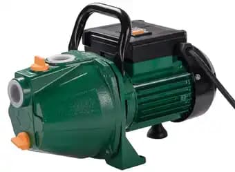 Pompe de surface 800 w