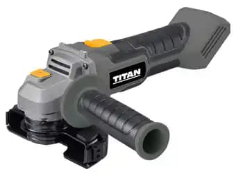 Meuleuse 18 v 115 mm