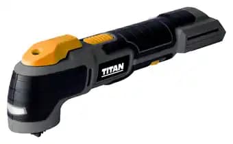 Outil multifonction 18 v