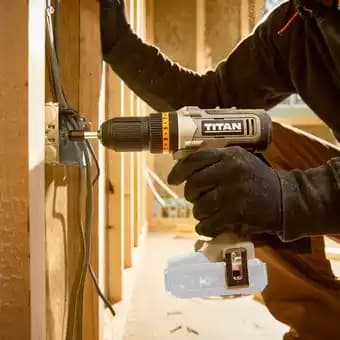 Perceuse visseuse 18 v