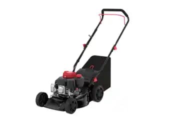 Tondeuse thermique 132 cm3 41 cm
