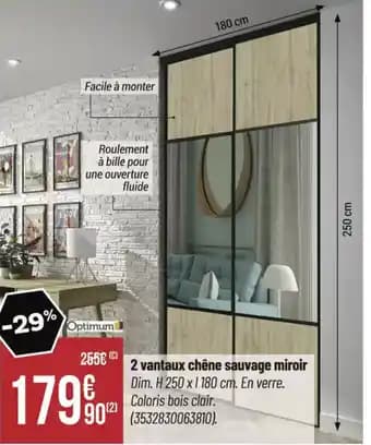 Promotion Exclusives de 10
Chêne : Découvrez l'Offre incontournable