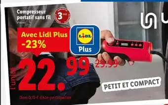 Promotion Exclusives de 49
Sans fil : Découvrez l'Offre incontournable