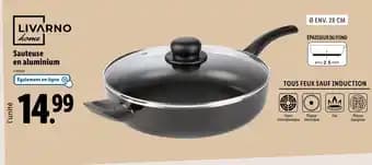 Promotion Exclusives de 19
En aluminium : Découvrez l'Offre incontournable