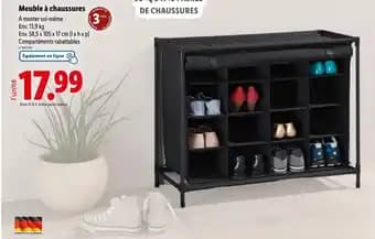 Promotion Exclusives de 26
Meuble : Découvrez l'Offre incontournable