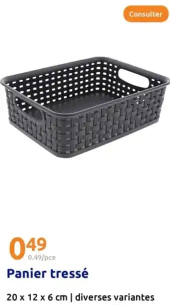 Promotion Exclusives de 1
Tresse : Découvrez l'Offre incontournable