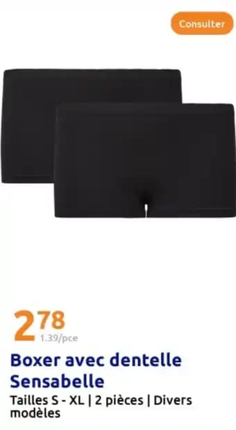 Promotion Exclusives de 8
Avec dentelle : Découvrez l'Offre incontournable