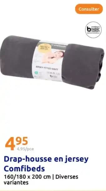 Promotion Exclusives de 6
Drap housse : Découvrez l'Offre incontournable