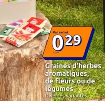Promotion Exclusives de 1
Aromatiques : Découvrez l'Offre incontournable
