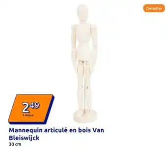Promotion Exclusives de 1
Mannequin : Découvrez l'Offre incontournable