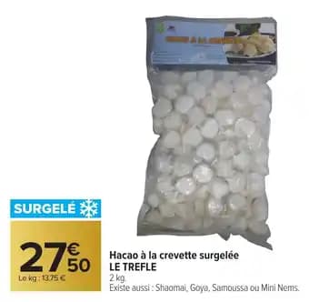 Promotion Exclusives de 8
Le Trèfle : Découvrez l'Offre incontournable