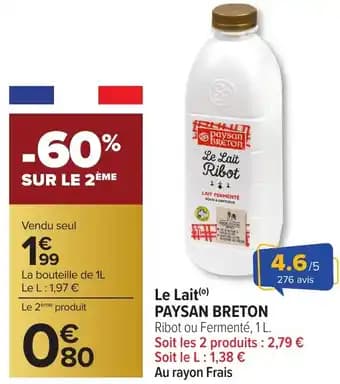 Promotion Exclusives de 5
Paysan : Découvrez l'Offre incontournable