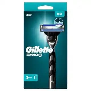 Promotion Exclusives de 6
Gillette : Découvrez l'Offre incontournable