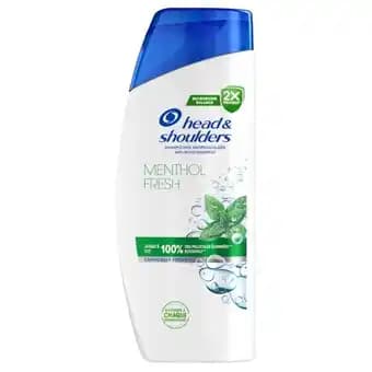 HEAD & SHOULDERS Shampooing