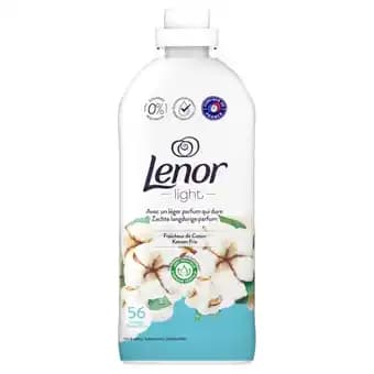 Promotion Exclusives de 19
Lenor : Découvrez l'Offre incontournable