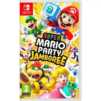 Promotion Exclusives de 7
Switch : Découvrez l'Offre incontournable