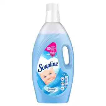 SOUPLINE Adoucissant dilué