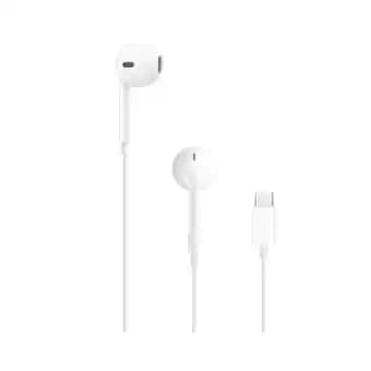 APPLE Ecouteurs Earpods USBC