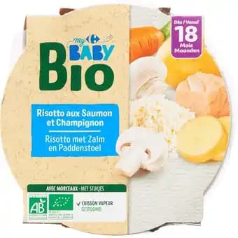 Promotion Exclusives de 5
Carrefour Baby : Découvrez l'Offre incontournable