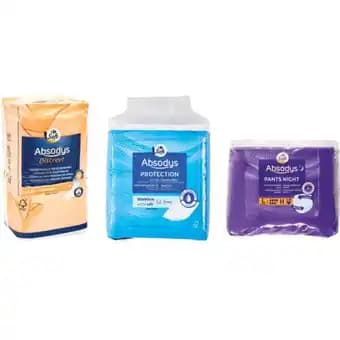 CARREFOUR SOFT SUR TOUTE L'INCONTINENCE