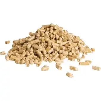 Promotion Exclusives de 9
Granulés de bois : Découvrez l'Offre incontournable