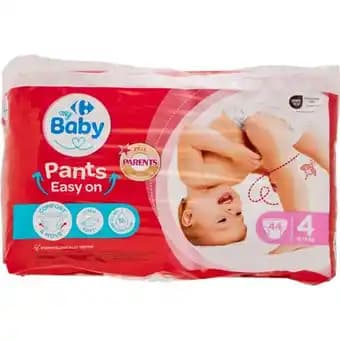 CARREFOUR BABY Culottes Pants