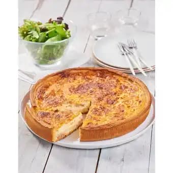 Promotion Exclusives de 3
Quiche lorraine : Découvrez l'Offre incontournable