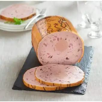 Ballotine belle époque