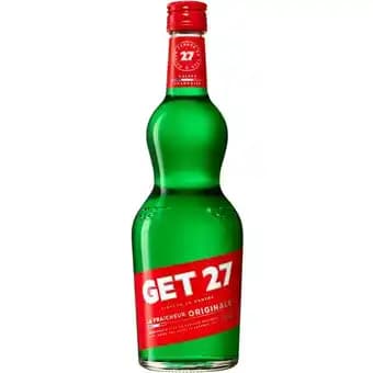 Promotion Exclusives de 1
Liqueur de menthe : Découvrez l'Offre incontournable
