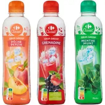 Promotion Exclusives de 15
75 cl : Découvrez l'Offre incontournable