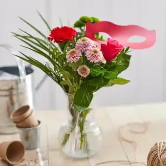 Promotion Exclusives de 2
Carnaval : Découvrez l'Offre incontournable